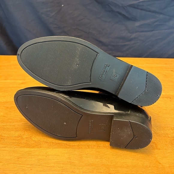 London Fog Rain Boots - Picture 5 of 7